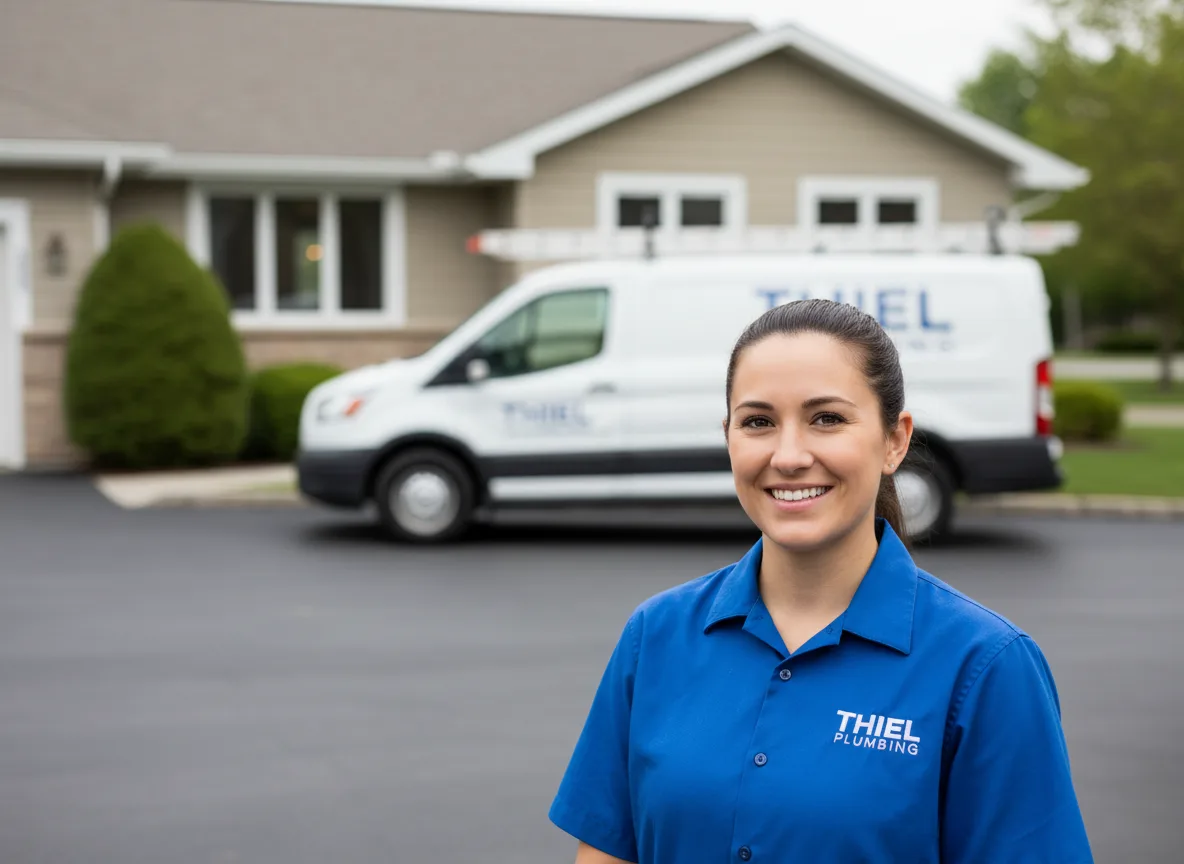 Plumber New Athens, IL FAQs